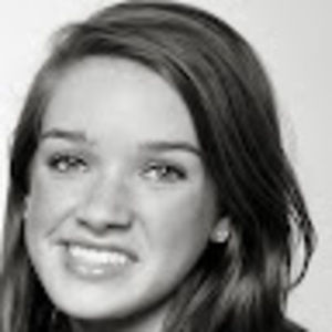 Meet your Posher, Mckenzie